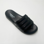 Adidas Classic 3 Stripes Slides - Image 5