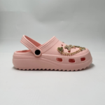 Girl's crocs dora D3 - Image 5