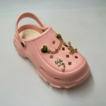 Girl's Crocs Dora D1 - Image 3