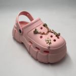 Girl's Crocs Dora D2 - Image 2