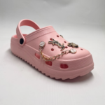 Girl's Crocs Dora D4 - Image 2