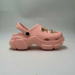 Girl's Crocs Dora D1 - Image 6