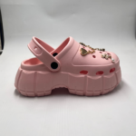Girl's Crocs Dora D2 - Image 5
