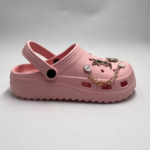 Girl's Crocs Dora D4 - Image 5