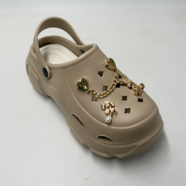 Girl's Crocs Dora D1
