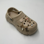 Girl's Crocs Dora D2 - Image 3