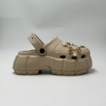 Girl's Crocs Dora D2 - Image 6