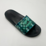 Shower Minecraft Slides