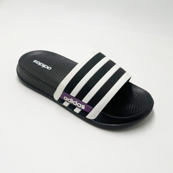 3 Stripes Slides