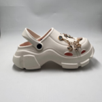 Girl's Crocs Dora D1 - Image 5