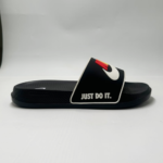 Nike Rainbow Slides - Image 3