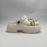 Girl's Crocs Dora D2 - Image 4