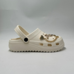 Girl's crocs dora D3 - Image 4