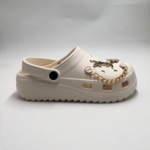 Girl's Crocs Dora D4 - Image 4