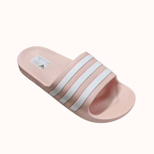 Adidas Pink Slide