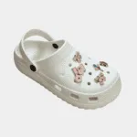 Girl's Crocs Dora D5 - Image 4
