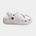 Girl's Crocs Dora D5 - Image 5