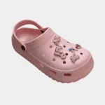 Girl's Crocs Dora D5