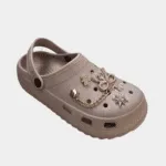 Girl's Crocs Dora D6 - Image 4