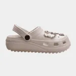 Girl's Crocs Dora D6 - Image 2