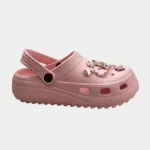 Girl's Crocs Dora D6 - Image 8