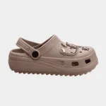 Girl's Crocs Dora D6 - Image 5