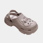 Girl's Crocs Dora D7 - Image 6