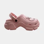 Girl's Crocs Dora D7 - Image 2