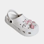 Girl's Crocs Dora D9 - Image 4