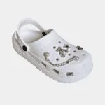 Girl's Crocs Dora D8 - Image 4