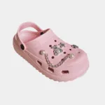 Girl's Crocs Dora D8 - Image 7