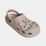 Girl's Crocs Dora D8
