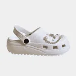 Girl's Crocs Dora D8 - Image 5