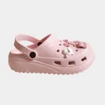 Girl's Crocs Dora D9 - Image 8