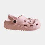 Girl's Crocs Dora D8 - Image 8