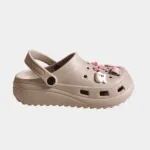 Girl's Crocs Dora D9 - Image 2