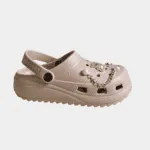 Girl's Crocs Dora D8 - Image 2